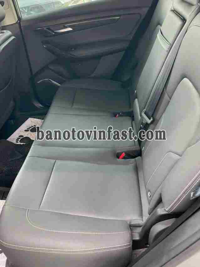 VinFast VF8 Eco AWD model 2024 xe chuẩn hết ý