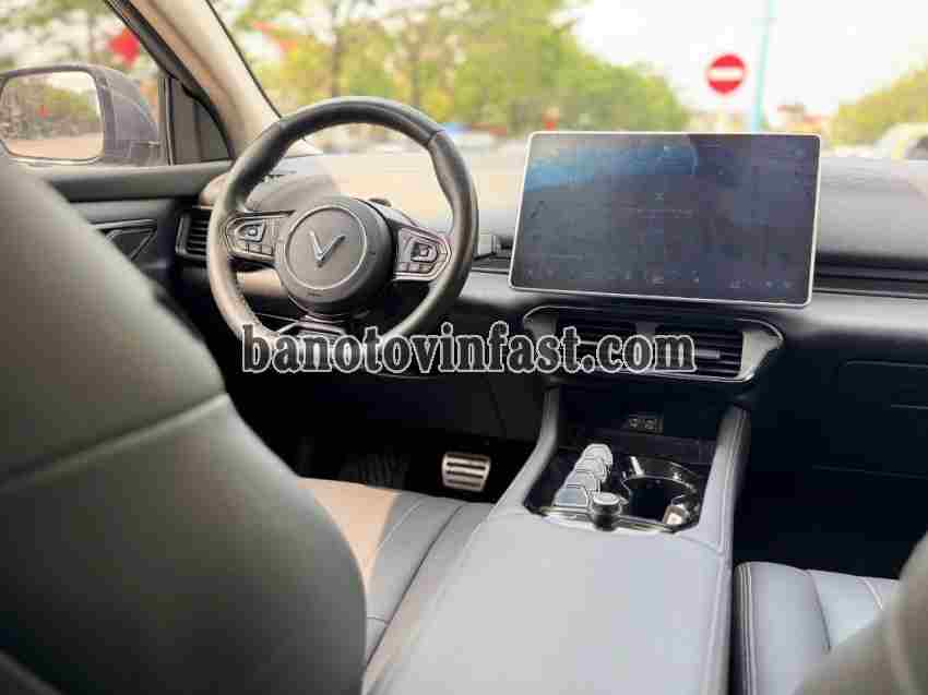 Cần bán VinFast VF8 Eco AWD 2023, xe đẹp giá rẻ bất ngờ