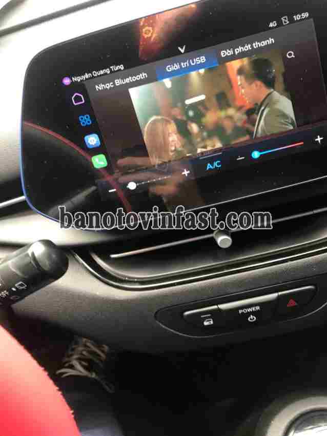 VinFast VF5 Plus 2023 - Giá tốt