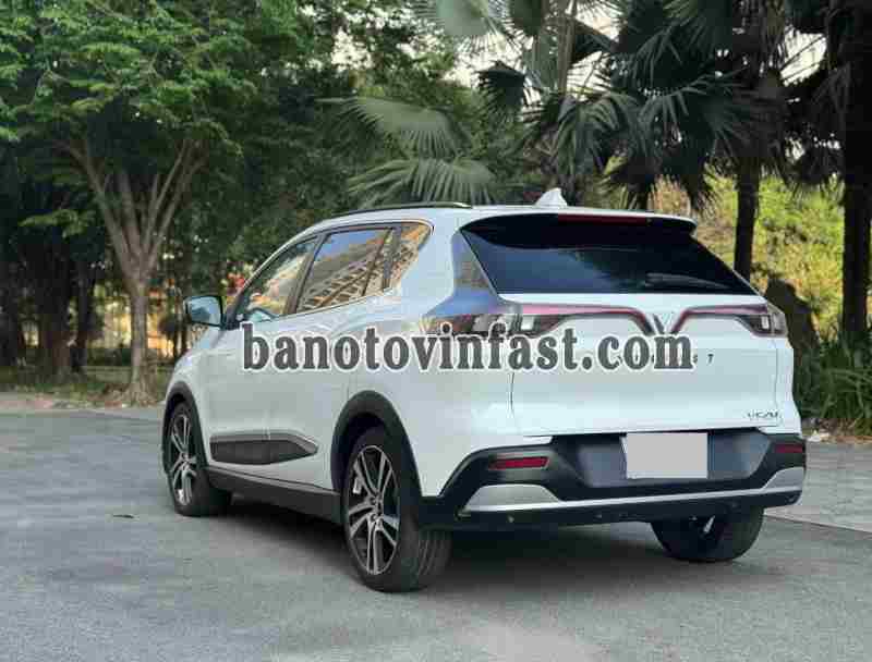 Cần bán xe VinFast VF e34 Số tự động 2022