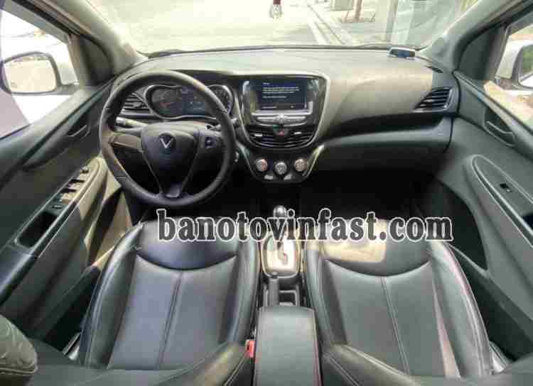 Cần bán xe VinFast Fadil 1.4 AT Plus sx 2021