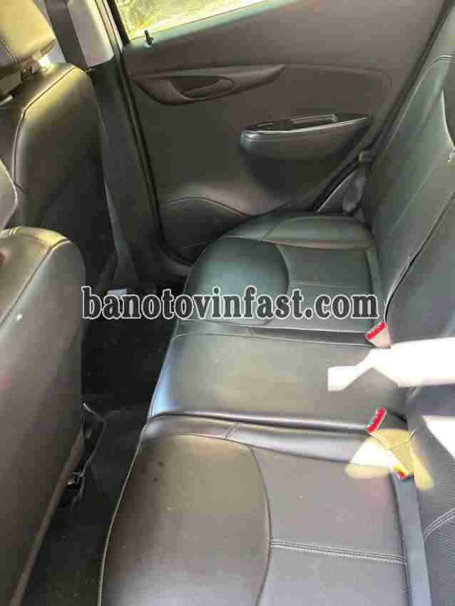 Cần bán xe VinFast Fadil 1.4 AT Plus đời 2020