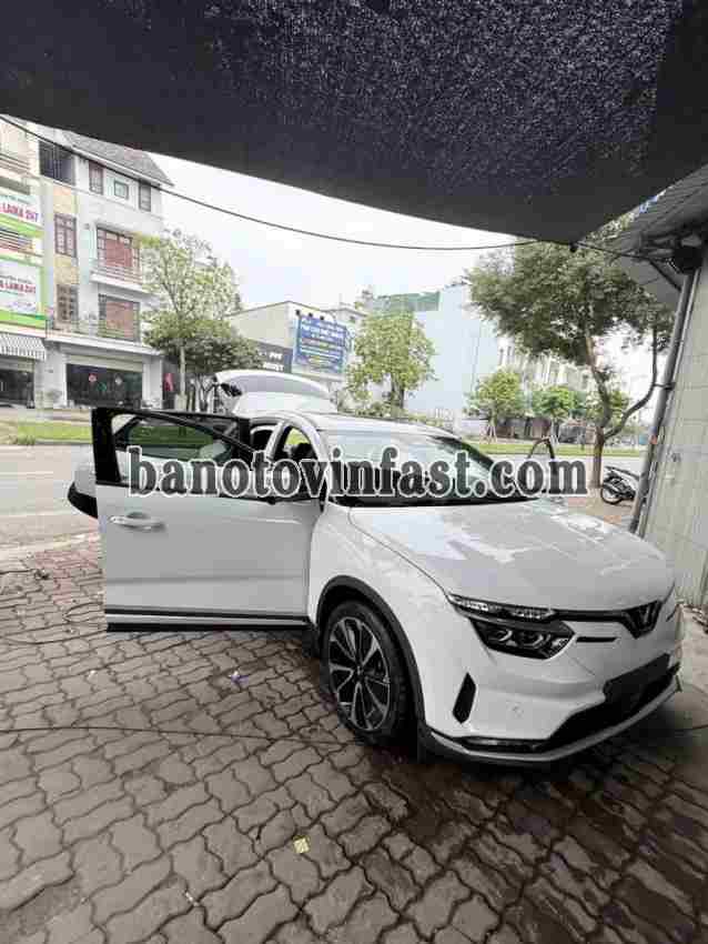 VinFast VF8 Plus AWD năm sản xuất 2022 giá tốt