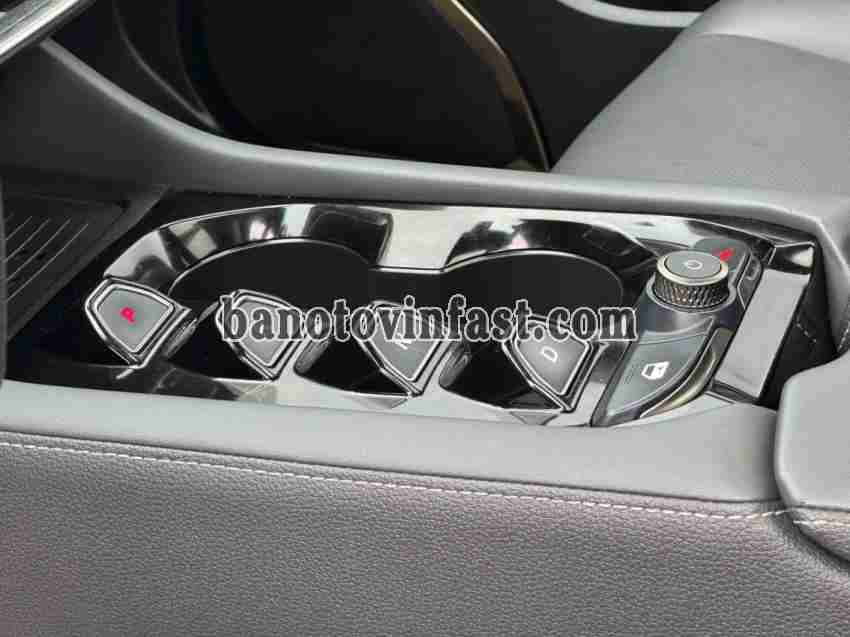 VinFast VF8 Plus AWD sản xuất 2023 cực chất!