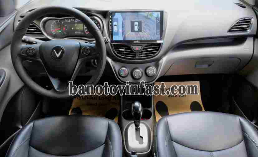 VinFast Fadil 2020 Hatchback màu Trắng