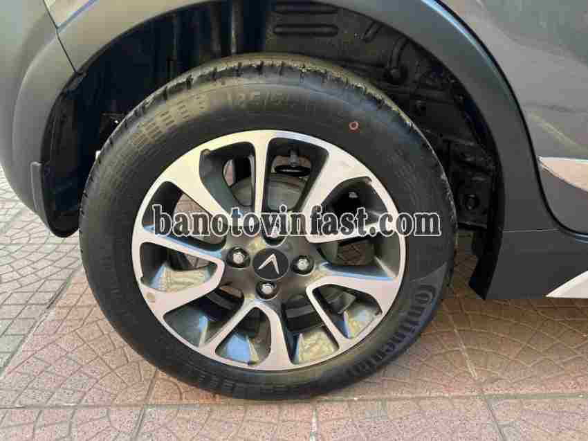 VinFast Fadil 2019 Hatchback màu Xám