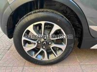 VinFast Fadil 2019 Hatchback màu Xám