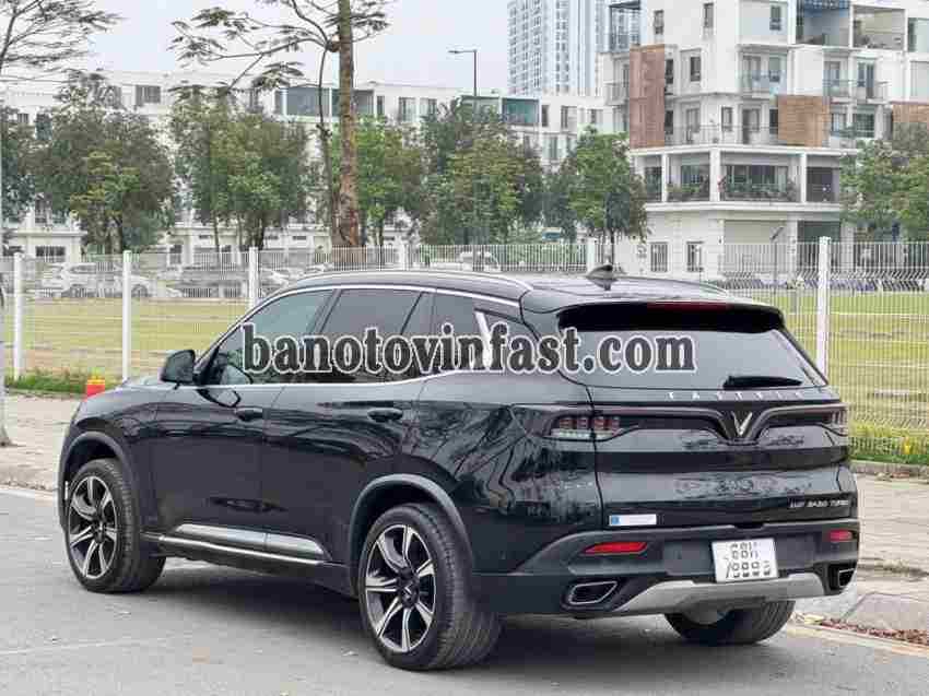 VinFast Lux SA 2.0 Cao cấp năm 2022 cần bán