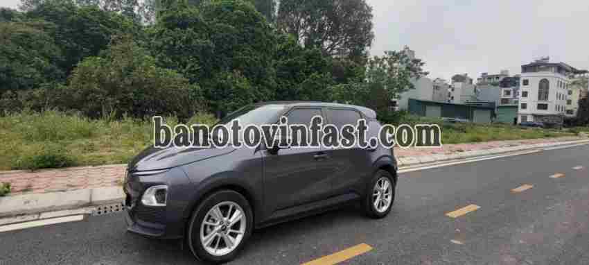 Cần bán xe VinFast VF5 Plus 2024 Số tự động màu Xám