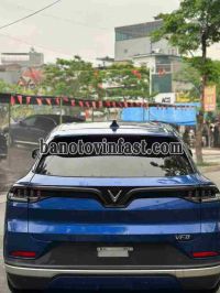 Cần bán gấp xe VinFast VF8 Plus AWD năm 2023, màu Xanh, Số tự động