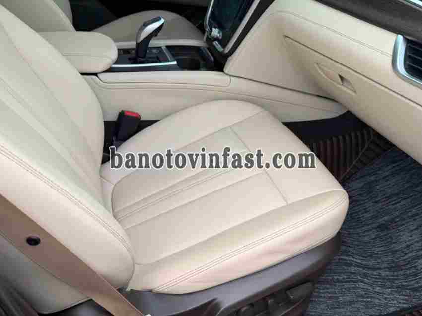 VinFast Lux SA 2.0 Premium 2.0 AT sản xuất 2019 cực chất!