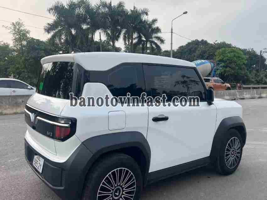 VinFast VF3 Plus 2025 - Giá tốt