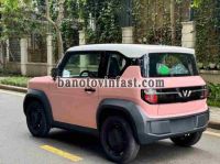 VinFast VF3 Eco sx 2026 - màu Hồng - cực đẹp