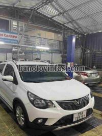 Cần bán VinFast Fadil 1.4 AT 2021, xe đẹp giá rẻ bất ngờ