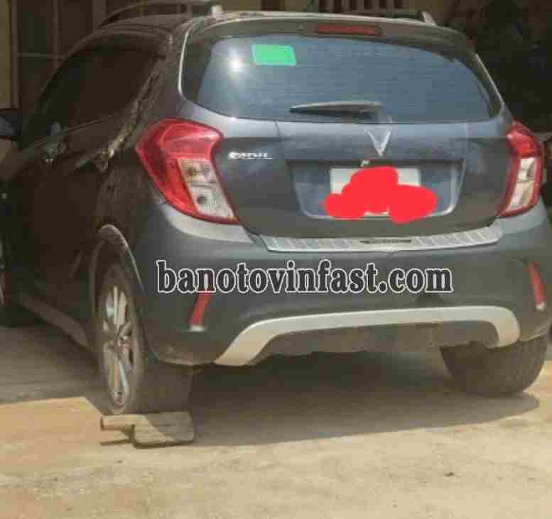 Cần bán gấp VinFast Fadil Tiêu chuẩn 1.4 AT năm 2022 giá cực tốt