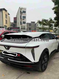 VinFast VF7 2025 Suv màu Trắng