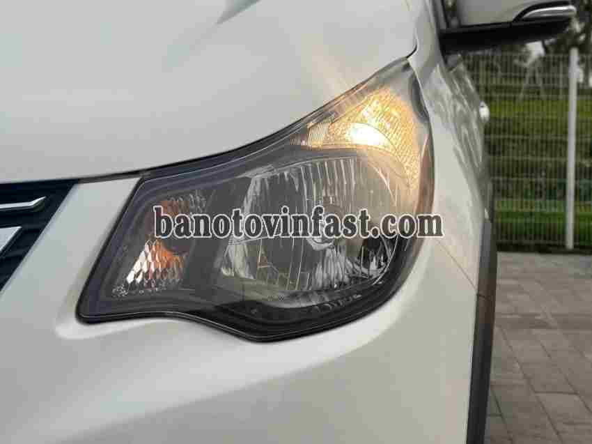 Bán VinFast Fadil 1.4 AT 2020 - Trắng