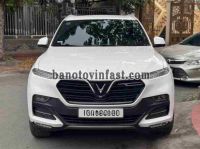 Cần bán gấp xe VinFast Lux SA 2.0 Premium 2.0 AT năm 2021, màu Trắng, Số tự động