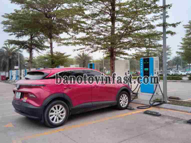 Bán VinFast VF6 Eco đời 2026 xe đẹp - giá tốt