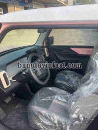 Bán xe VinFast VF3 Plus đời 2025, màu Hồng, giá cạnh tranh