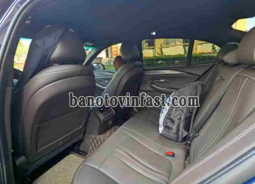 Cần bán xe VinFast Lux A 2.0 Plus 2.0 AT 2021, xe đẹp