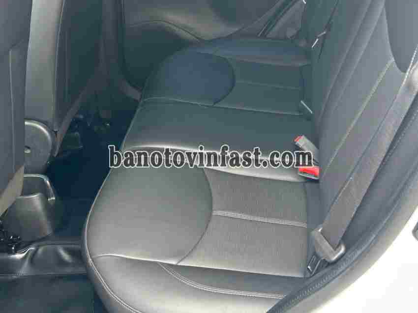 VinFast Fadil 1.4 AT 2021 Máy xăng đẹp long lanh