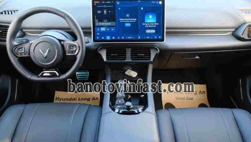Cần bán xe VinFast VF8 Eco 2025 Số tự động
