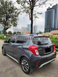 Cần bán gấp VinFast Fadil 1.4 AT Plus năm 2021 giá cực tốt