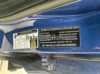 VinFast VF8 2022 Suv màu Xanh