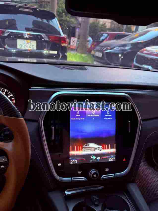 Cần bán VinFast Lux A 2.0 Nâng cao 2022 xe đẹp