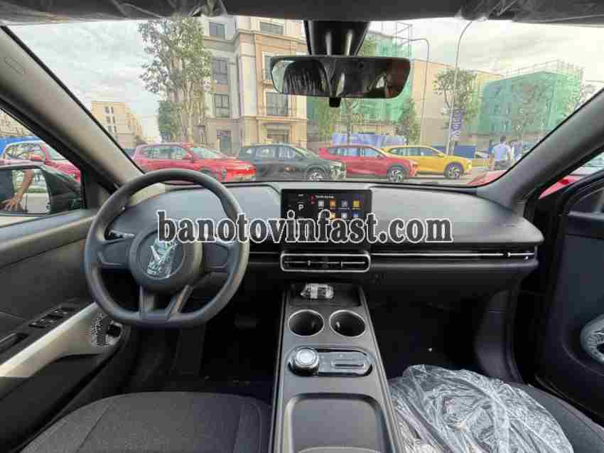 VinFast Limo Green AT - đời 2026