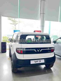 Bán xe VinFast VF3 Plus đời 2025 - Giá tốt