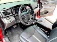 Cần bán gấp xe VinFast Fadil 1.4 AT Premium năm 2019, màu Đỏ, Số tự động