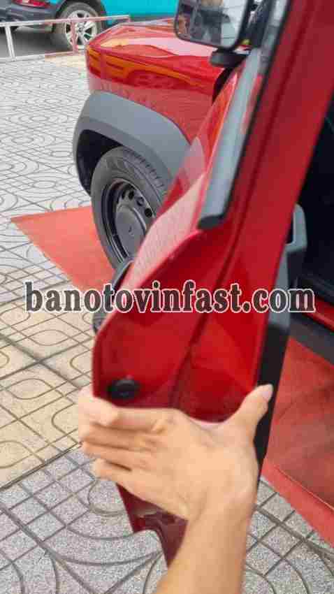 VinFast VF3 Eco 2026 Số tự động siêu mới