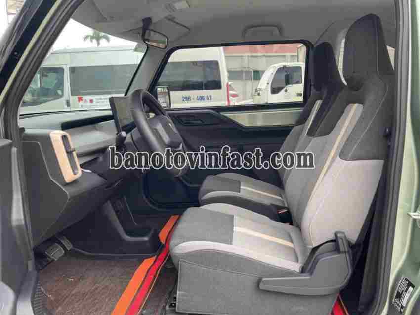 Cần bán VinFast VF3 Plus đời 2025