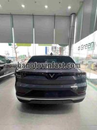 Bán VinFast VF8 Eco AWD, màu Xám, Xe điện, 2023