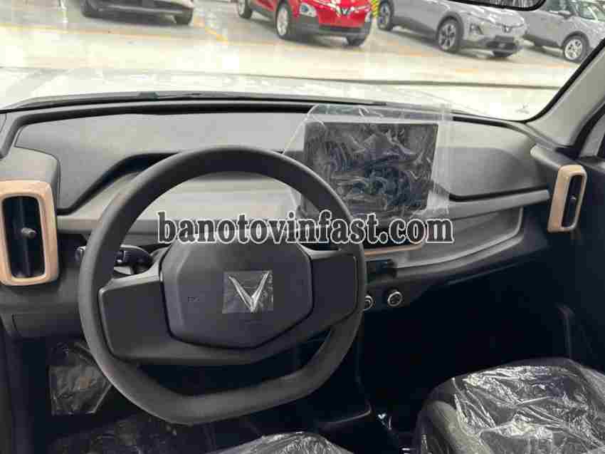 Xe VinFast VF3 Eco model 2026 - xe đẹp
