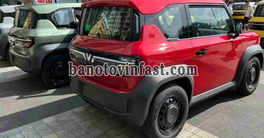 VinFast VF3 Plus năm sản xuất 2025 giá tốt