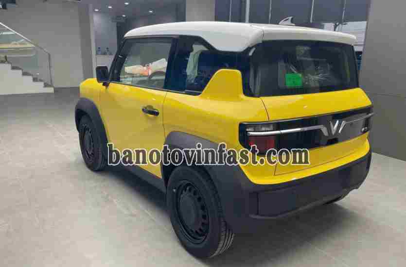 Cần bán xe VinFast VF3 Plus đời 2025