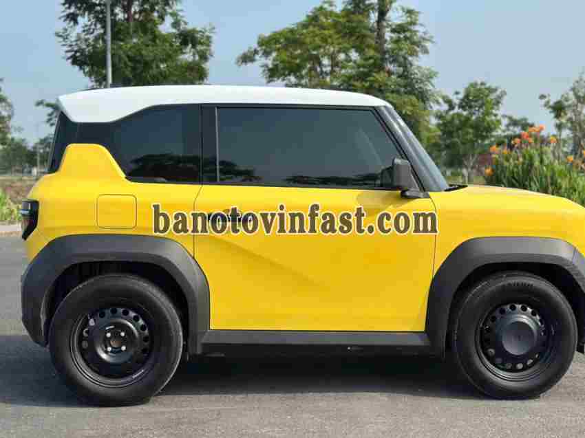 Cần bán VinFast VF3 Plus 2025 xe đẹp