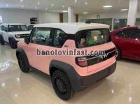 VinFast VF3 2026 Số tự động