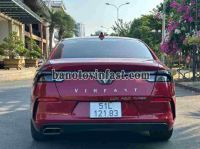 Cần bán xe VinFast Lux A 2.0 Base 2.0 AT 2021 Số tự động màu Đỏ