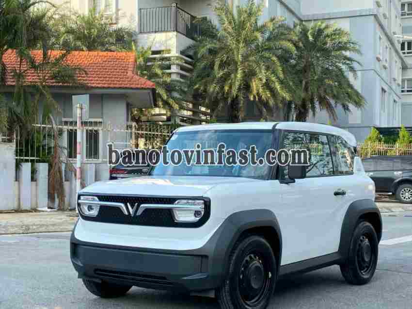 Bán Xe VinFast VF3 Plus Số tự động 2026