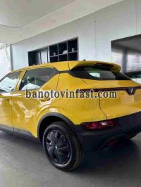 VinFast Herio Green AT Vàng sx 2026