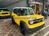 Xe VinFast VF3 Eco tiêu chuẩn - Vàng - 2026