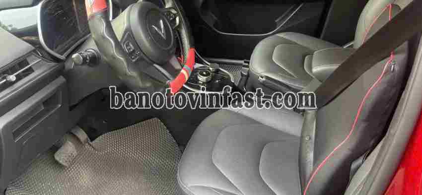 Cần bán xe VinFast VF e34 AT 2024 Số tự động