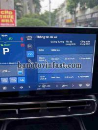 VinFast Limo Green AT 2025 Số tự động cực đẹp!