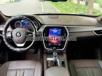 Bán VinFast Lux SA 2.0 Nâng cao, màu Đen, Máy xăng, 2022