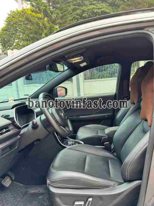 Cần bán VinFast VF e34 AT Xe điện 2022 màu Xám