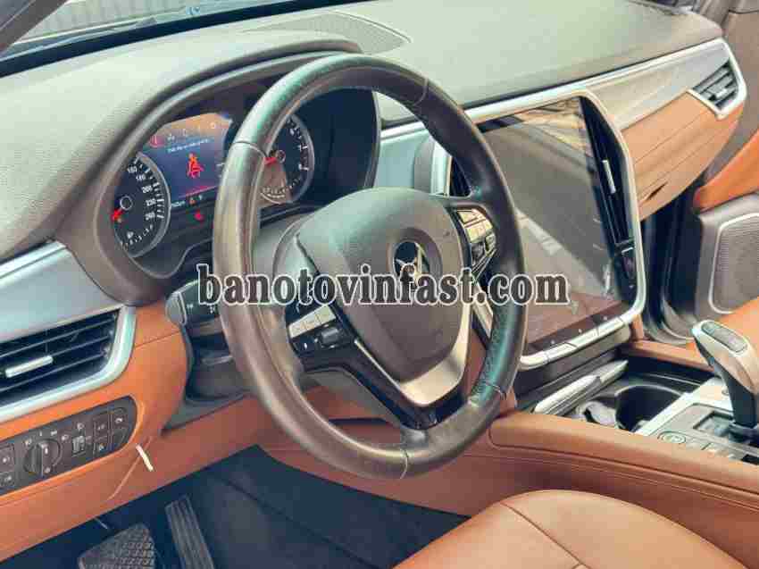 VinFast Lux SA 2.0 Premium 2.0 AT năm 2019 cần bán